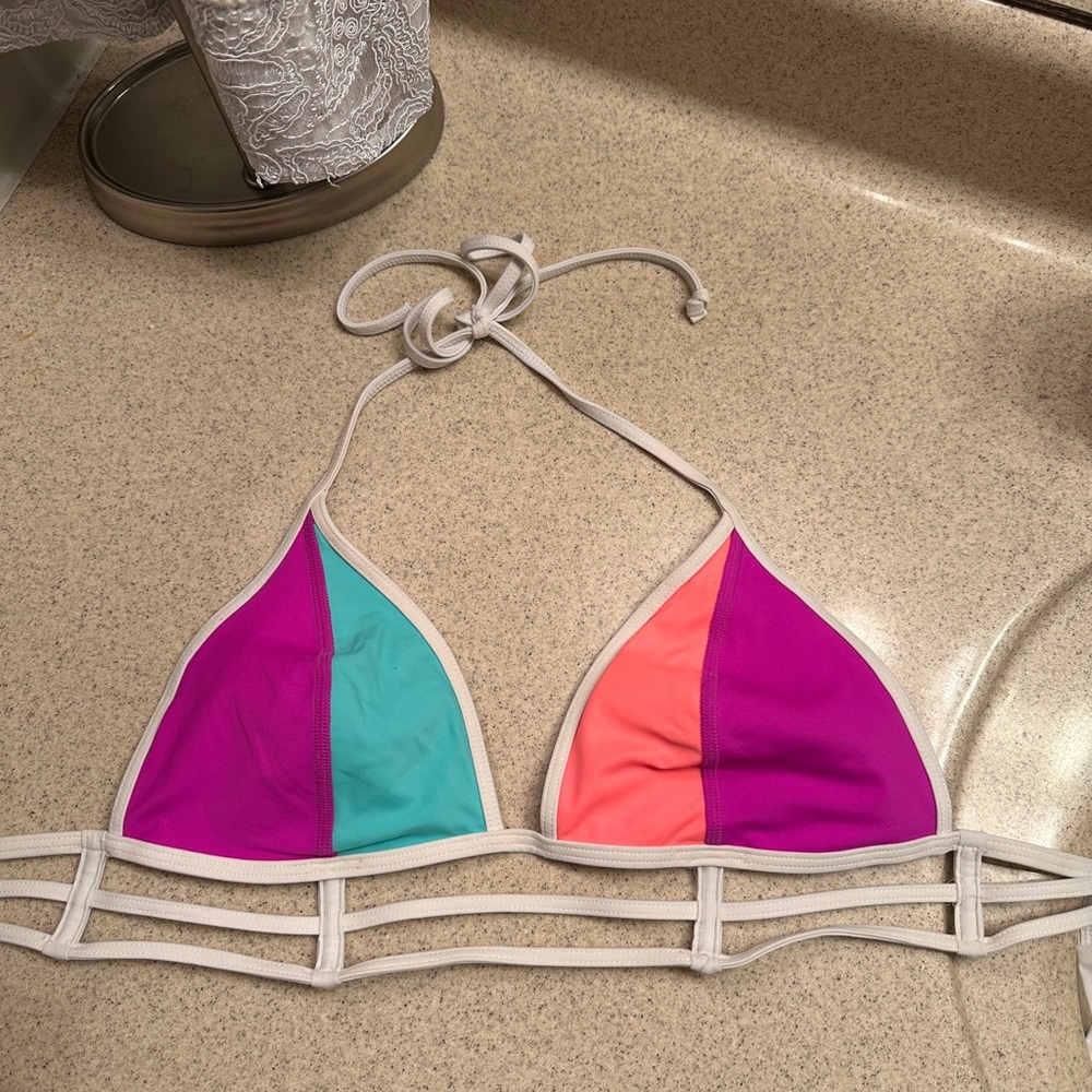 PINK Victoria’s Secret Swim Top